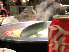 -蜀大侠火锅(四川北路店)