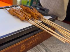 -大哈福烧烤·海鲜·家常菜(延安三路店)
