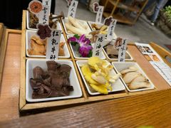 -大理董·董家小厨野生菌火锅(古城旗舰店)