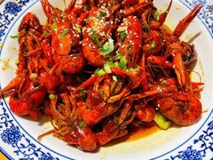 -满盆红龙虾(开发区店)