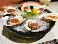 -極上萬膳·日料放题(海岸城店)