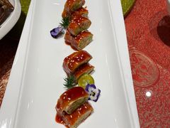 -大唐博相府酒店·陕西官府菜