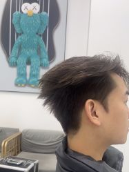 -ASG Hair Salon烫染·接发