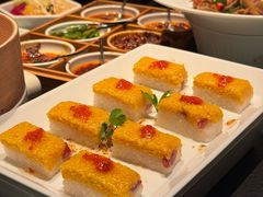 -晓长安·新陕菜(曲江店)