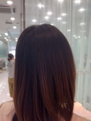 -时尚殿堂hair salon（上地华联店）