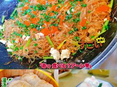 -吉莲利苑海鲜酒家(珠海拱北29年老字号店)