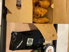 -Kyochon1991校村炸鸡(杨高中路店)