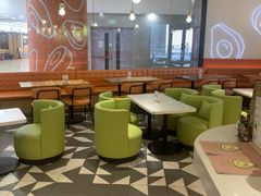 -油梨树 AVOCADO TREE(亮马桥店)