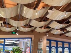 -Aqua Oasis 水天堂(相城天虹商场店)
