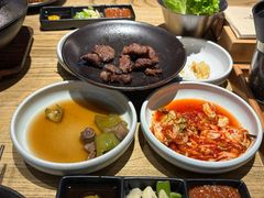-泥炉烧肉师(新街口金銮巷店)