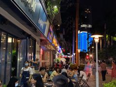 -LA MAISON公鸡和龙(蛇口店)