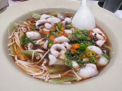 -鹿港小镇(黄金店)