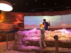 -沈阳海洋探索中心