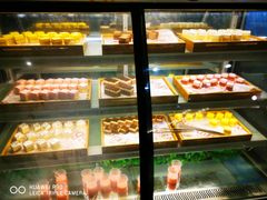 自助甜点-欢乐牧场(T12店)