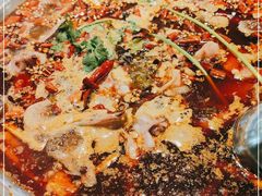 -小饕荟雅安贡椒鱼鲜馆(广福桥店)