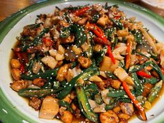 -兔槽江湖菜·重庆璧山兔(水围店)