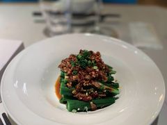 -周三的情书花园餐厅(江北店)