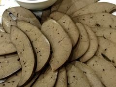 酱香羊肝-杨记小骨头羊杂馆(南五马路店)