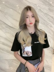 -3AM HAIR SALON染发烫发接发