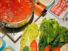 -享遇.锅姥姥牛排海鲜自助(小寨店)