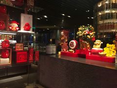 -广州富力君悦大酒店·凯菲厅