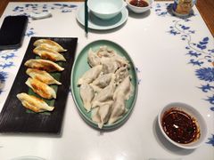 -东方饺子王(哈西万达店)