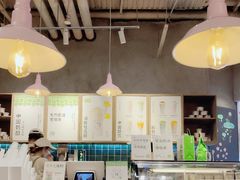 -宝珠奶酪(长宁金虹桥店)