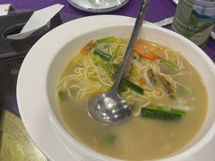 -福建美食城(老君堂店)