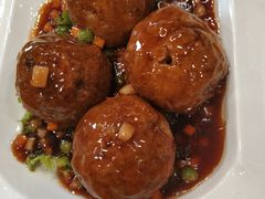 -功德林素菜饭庄(前门店)