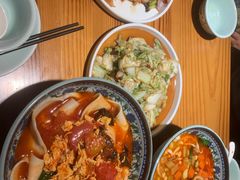 -山西人家(锦创书城店)