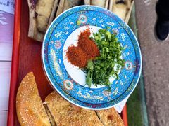 -乡村馕坑肉·烧烤·新疆菜·本地人更爱吃(阿勒泰首店)