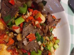 -彭耕记猪油炒小菜(吉联mall店)