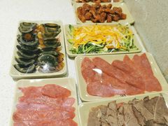 -美玲拉面(滨海总店)