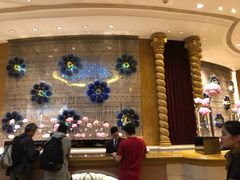 -澳门十六浦索菲特大酒店