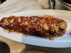 -柴门饭儿(成都太古里店)