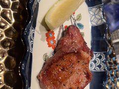 -Mark&Mars Restaurant