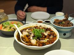 沸腾鱼-高佳庄·海鲜酒楼(东港店)