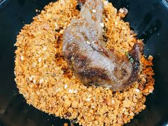 -丹东特色烤肉(南光三部店)