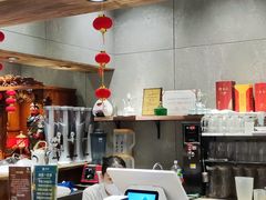 -快乐小羊·内蒙牛羊肉火锅(流花中心店)