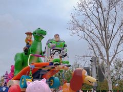 -上海迪士尼度假区