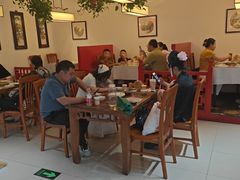 -原乡本味景山西街烤鸭店(北海公园店)