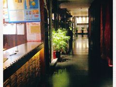 -张博士茗茶馆(外滩店)