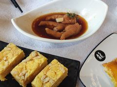 -星河湾半岛酒店-真粤中餐厅