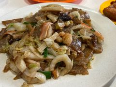 炸芋丸-冰岛茶餐厅(世茂店)