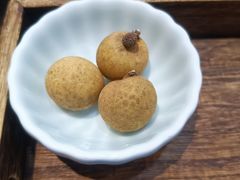 -蟹上黄·蟹黄面·江南糖水(人民广场店)