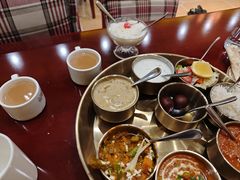 -清真· AL-JANNAT 佳纳特餐厅(仙林店)
