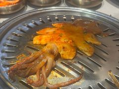 -韩一品韩国料理(柏庐南路店)