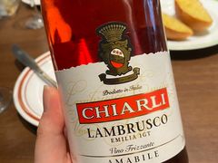 -萨莉亚意式餐厅(杭州滨江天街店)