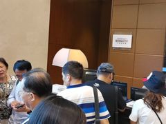 -上海嘉定喜来登酒店