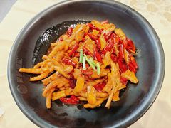 -聚味瞿记·龙虾堂(咸嘉湖店)